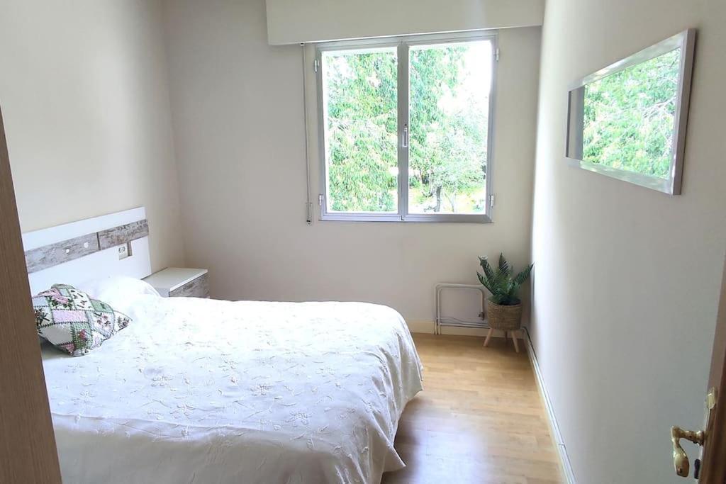 Holiday home Vivienda Completa Cerca De La Playa Isla de Arosa