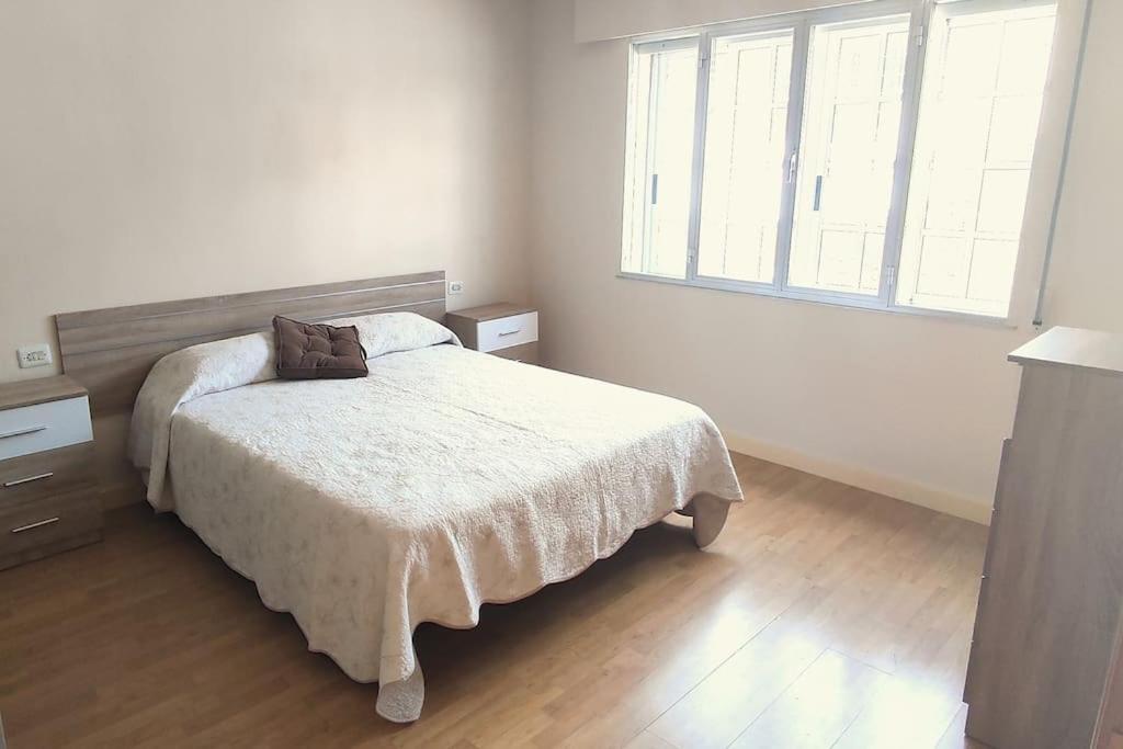 Vivienda Completa Cerca De La Playa Holiday home Isla de Arosa