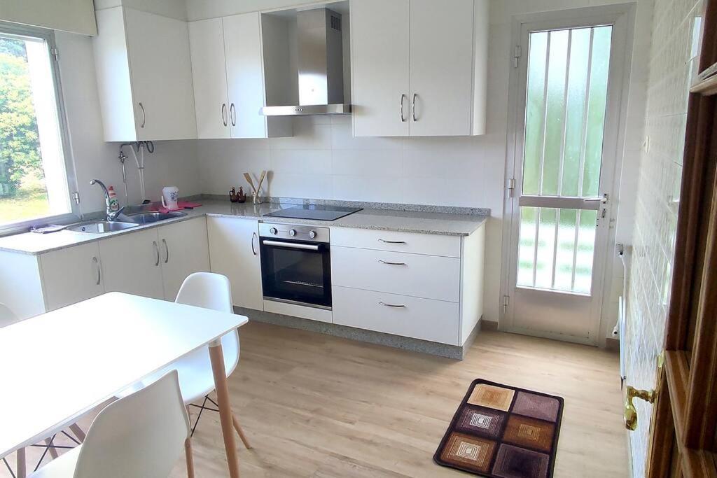 Holiday home Vivienda Completa Cerca De La Playa Isla de Arosa