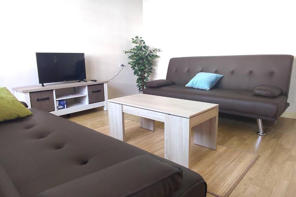 Vivienda Completa Cerca De La Playa *