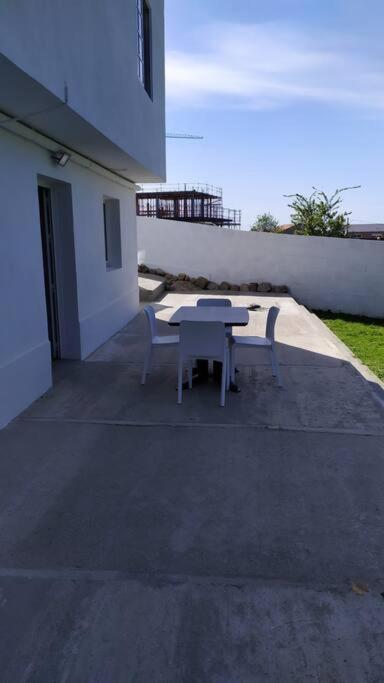 Vivienda Completa Cerca De La Playa Holiday home Isla de Arosa