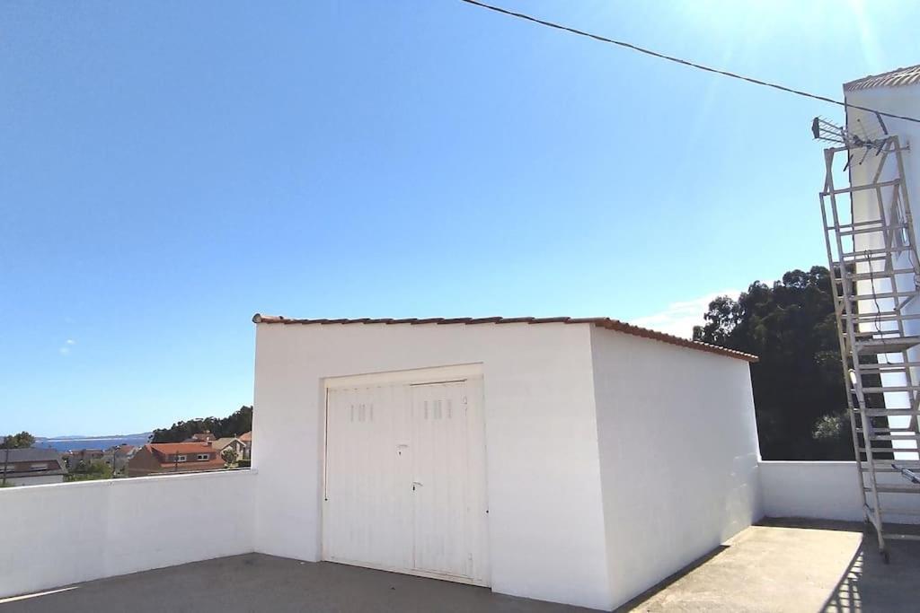 Vivienda Completa Cerca De La Playa Holiday home *
