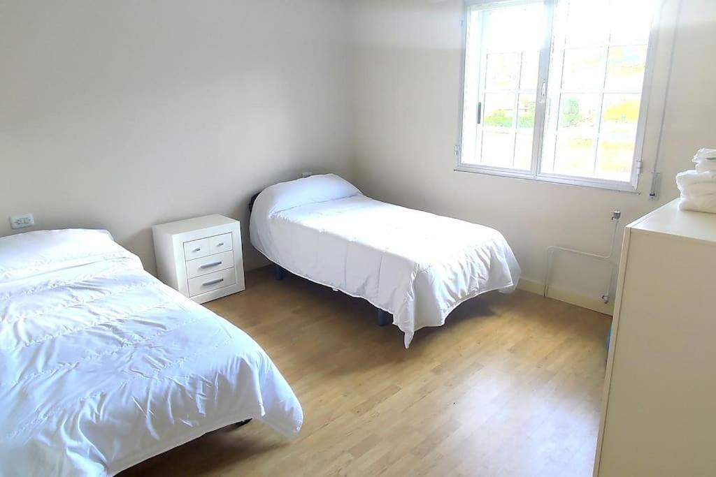 Holiday home Vivienda Completa Cerca De La Playa