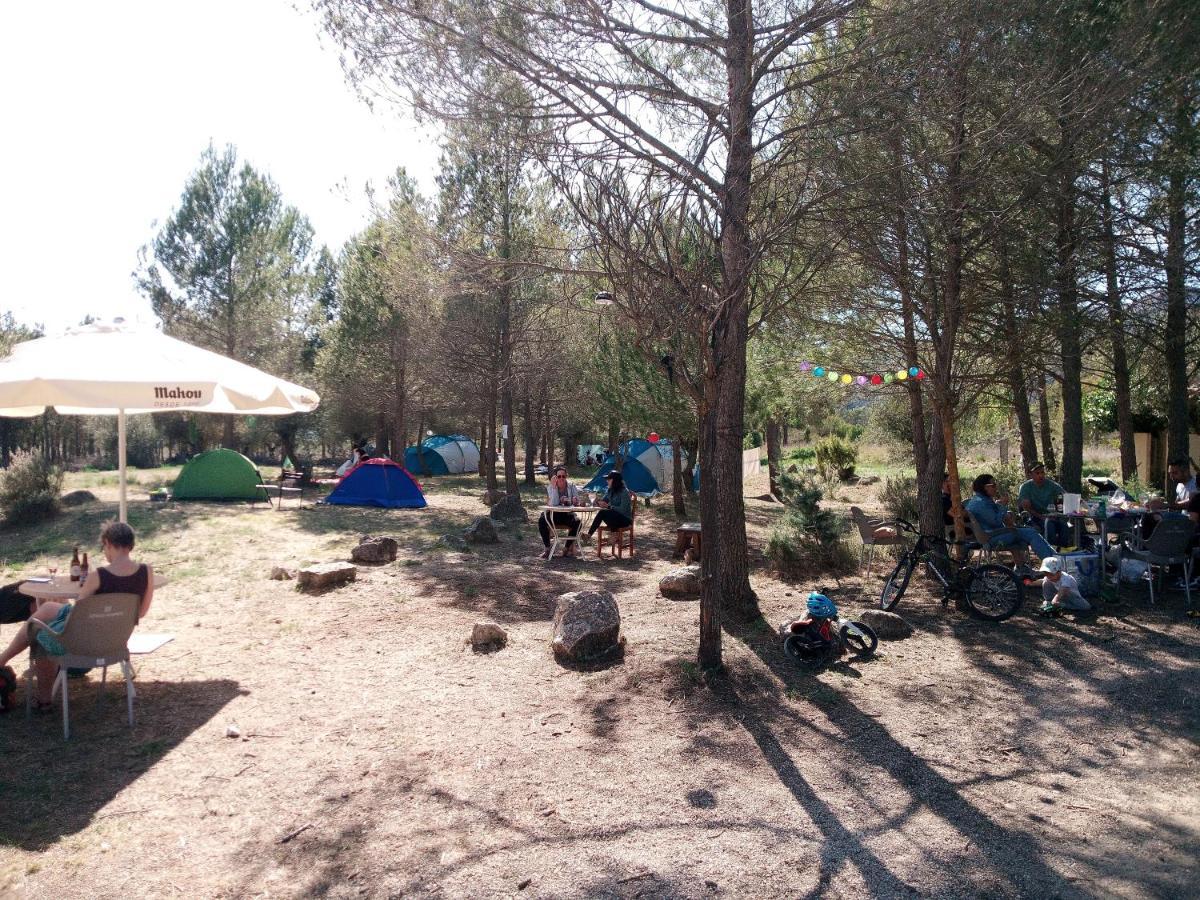 Buena Vista Cabanas Con Litera