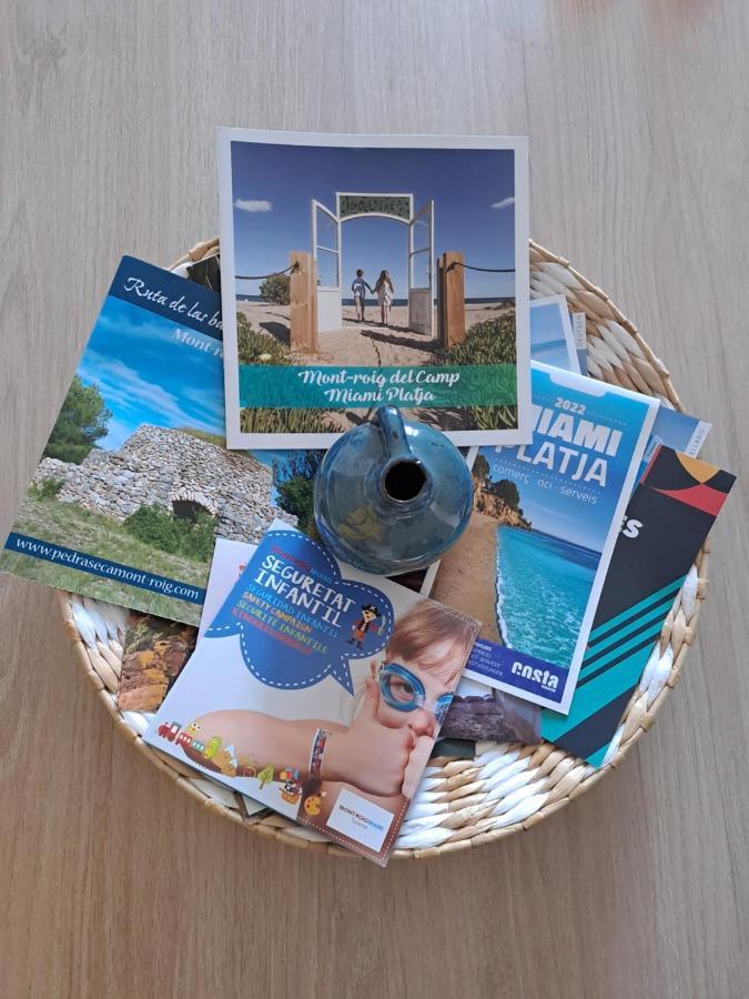 Maella Apartamento