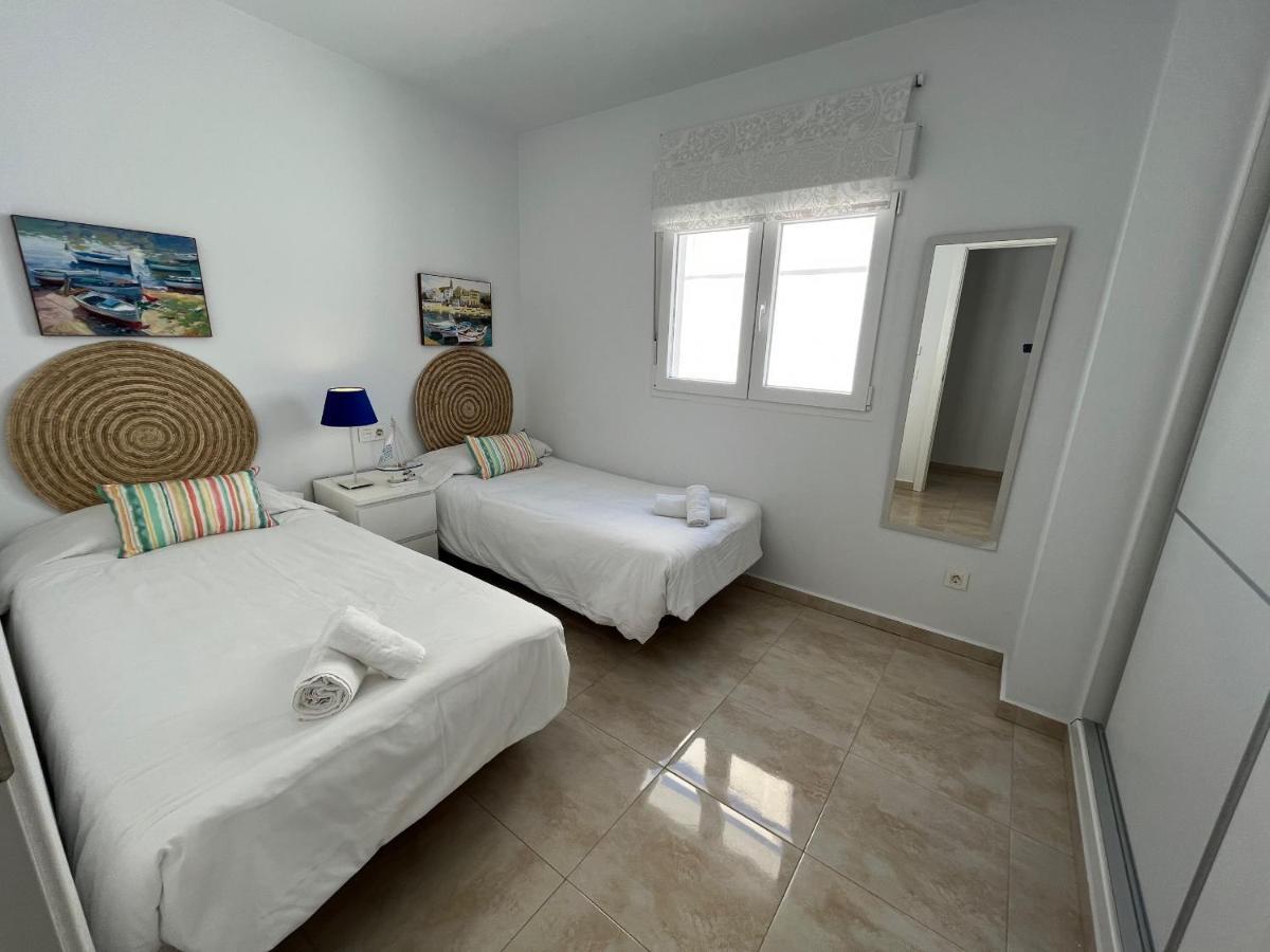 Paradise - Jade Villa Nerja