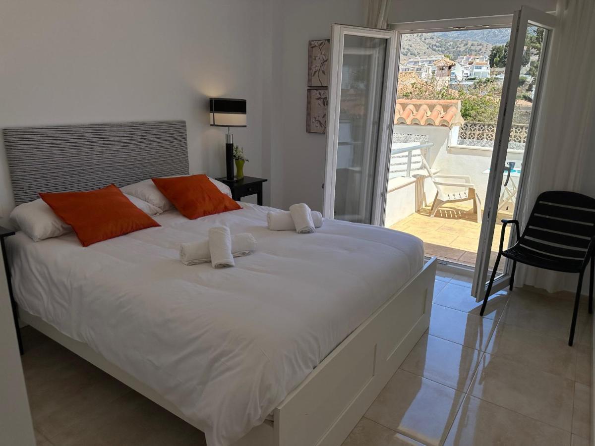 Villa Paradise - Jade Nerja