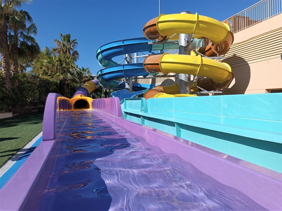 Ohtels La Hacienda Hotel