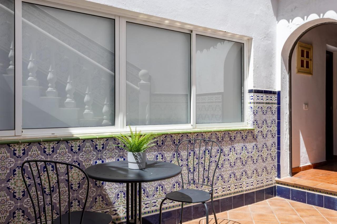 Сasa de vacaciones Charming House Tegueste