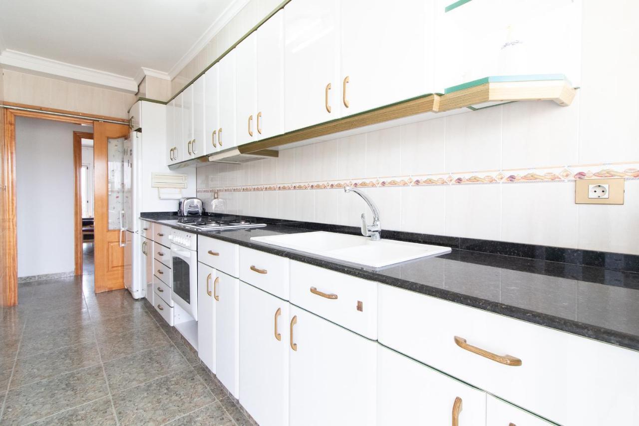 Global Properties, Con Terraza Y Piscina A Un Paso De La Playa * Canet d'En Berenguer