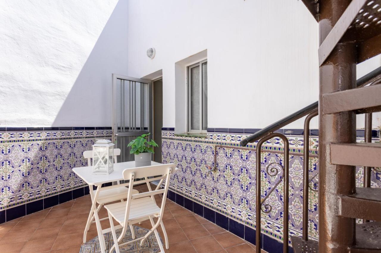 Сasa de vacaciones Charming House Tegueste