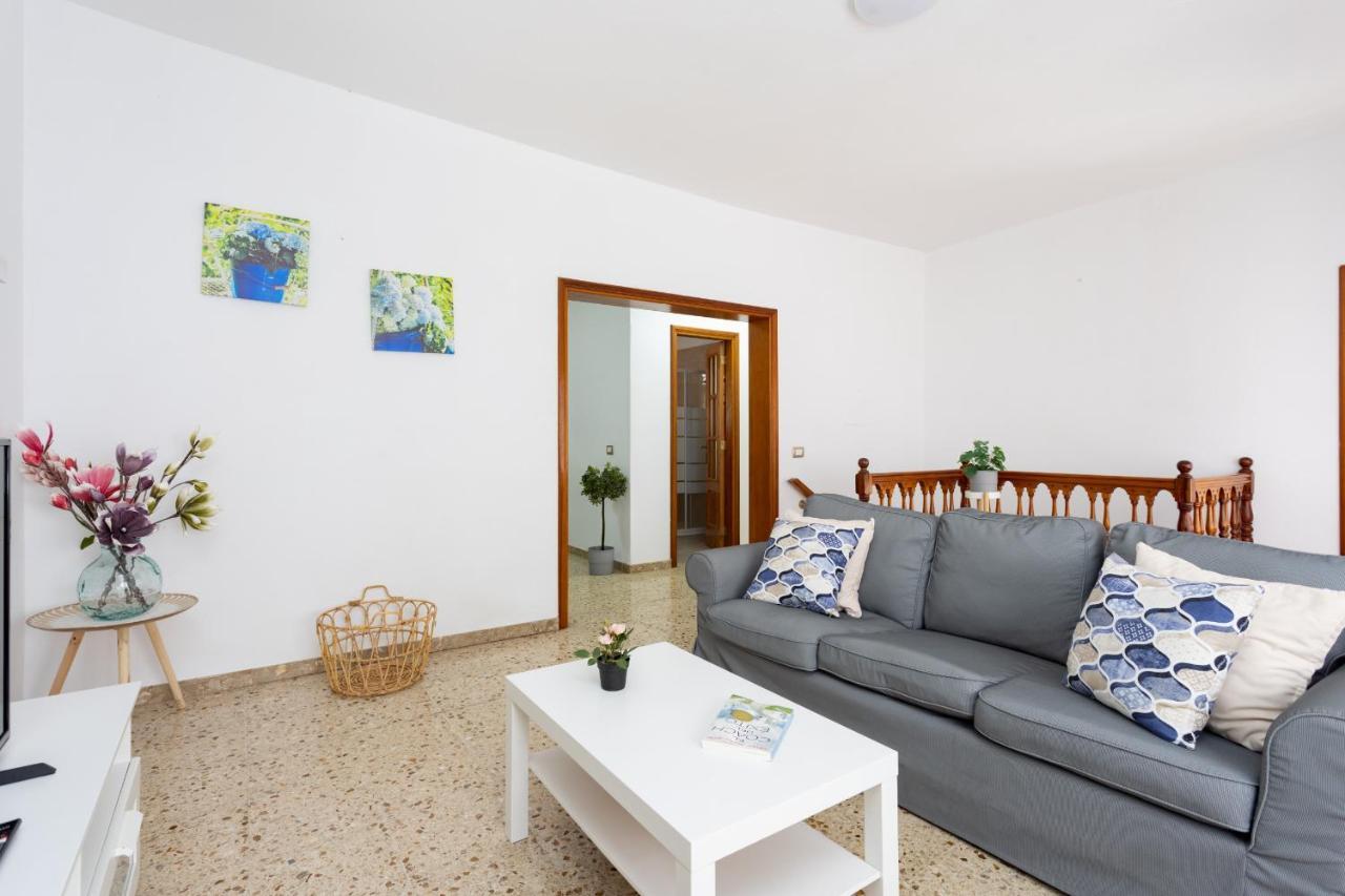Сasa de vacaciones Charming House