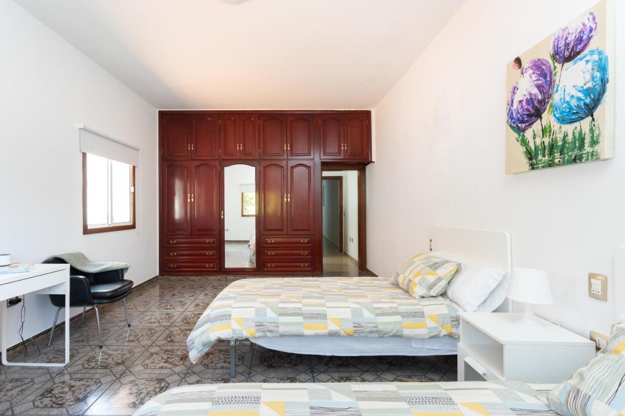 Сasa de vacaciones Charming House