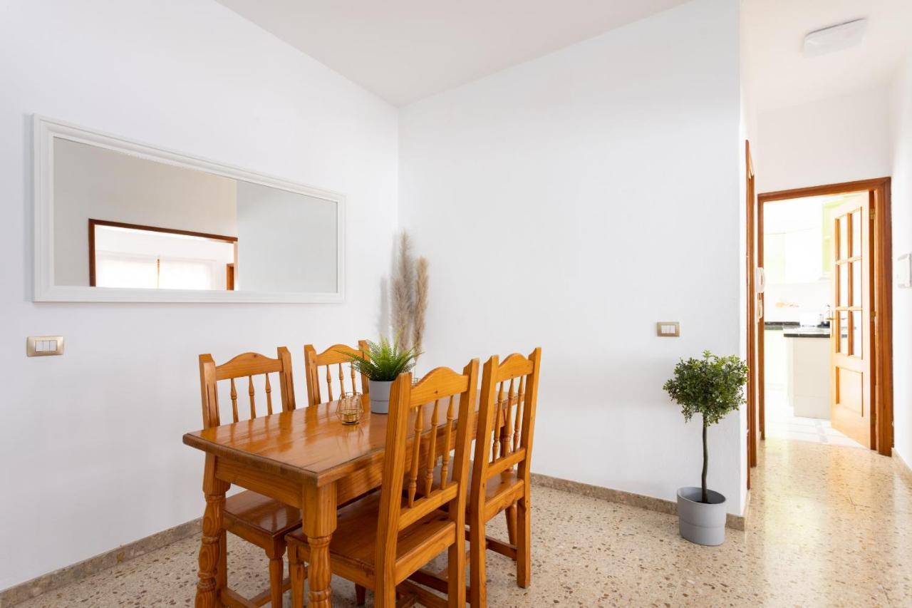 Charming House * Tegueste