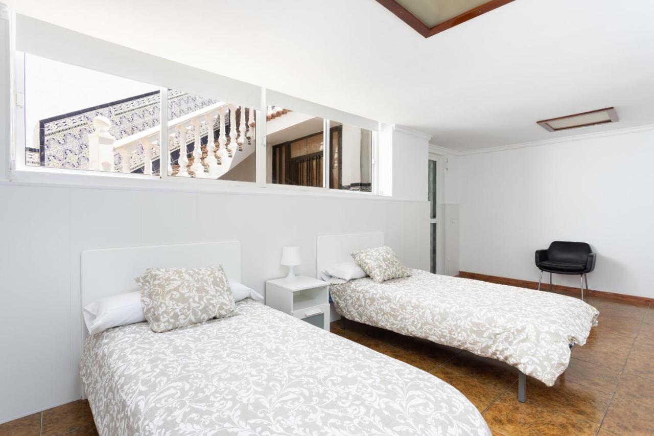Сasa de vacaciones Charming House *