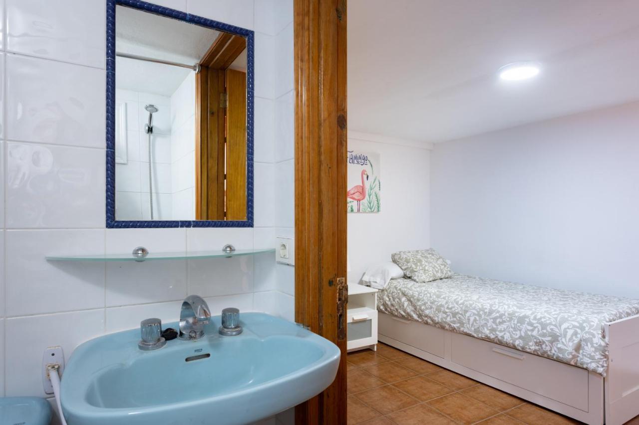 Сasa de vacaciones Charming House Tegueste