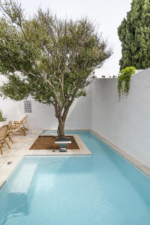Hotel Seranova Luxury - Adults Only 4*