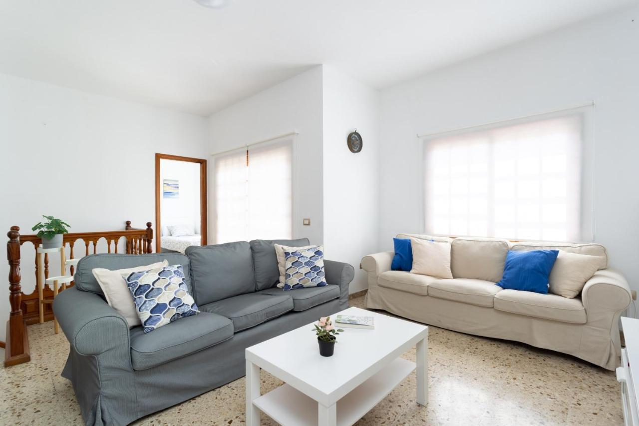 Сasa de vacaciones Charming House