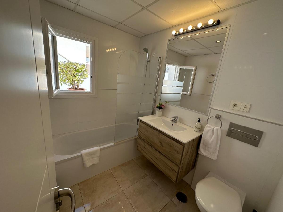 Villa Paradise - Jade Nerja