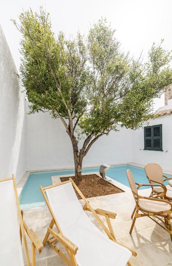 Seranova Luxury - Adults Only Ciutadella (Menorca)