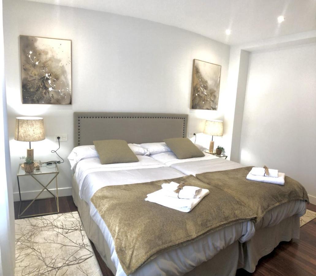 Holiday home Urandia Arbizu
