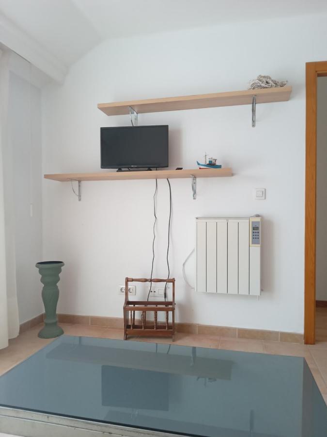 Apartamento Casa Adrian *