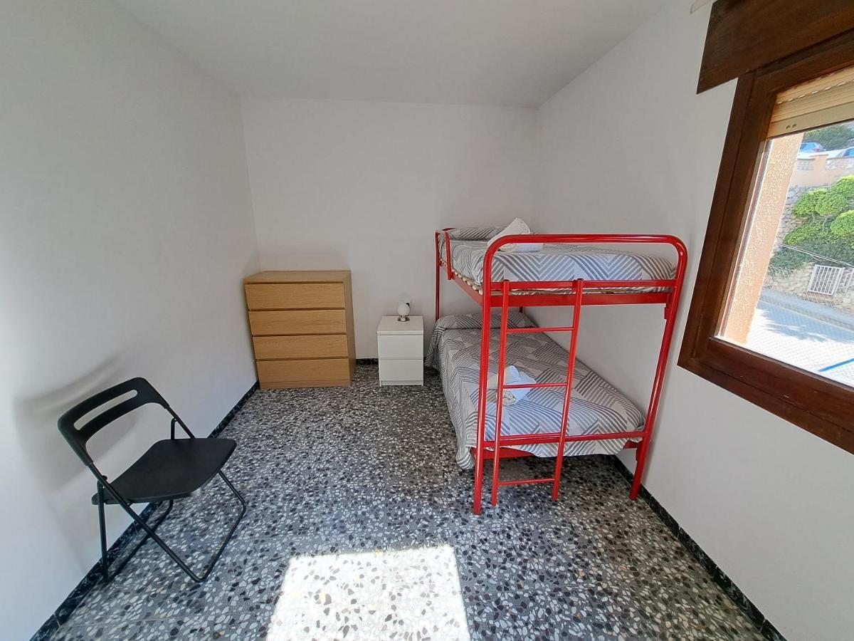 Gran Vistas Mar Apartamento Salou
