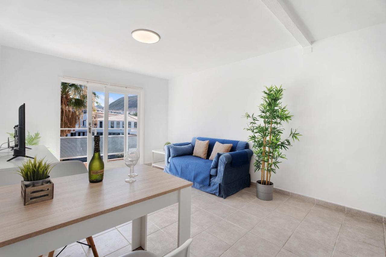 Bonito Apto Cristian Playa By Paramount Holidays * Arona (Tenerife)