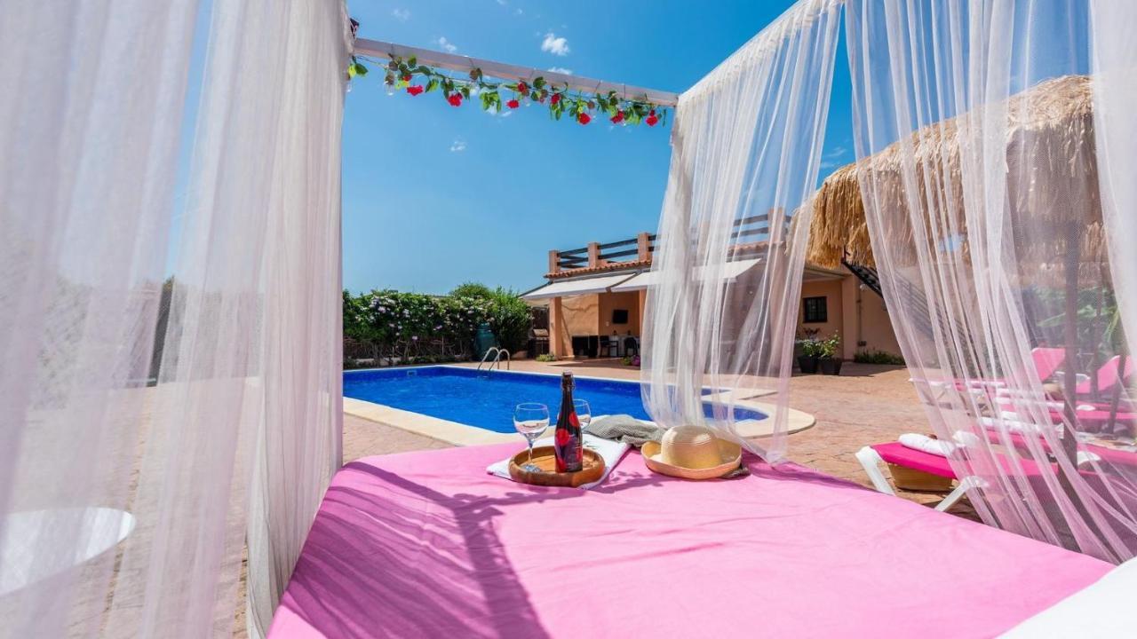 Casa Azahar By Ruralidays * Jimena De La Frontera