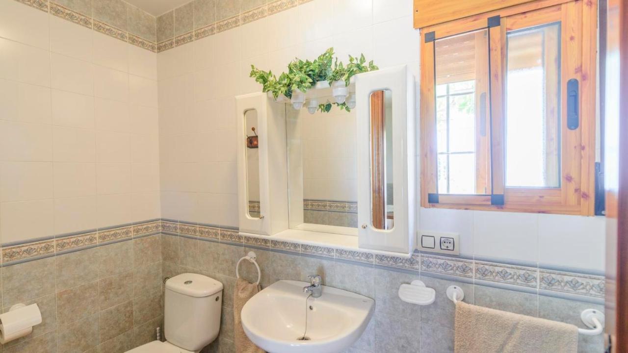 Holiday home Cortijo Aurelia By Ruralidays Pozo Alcon