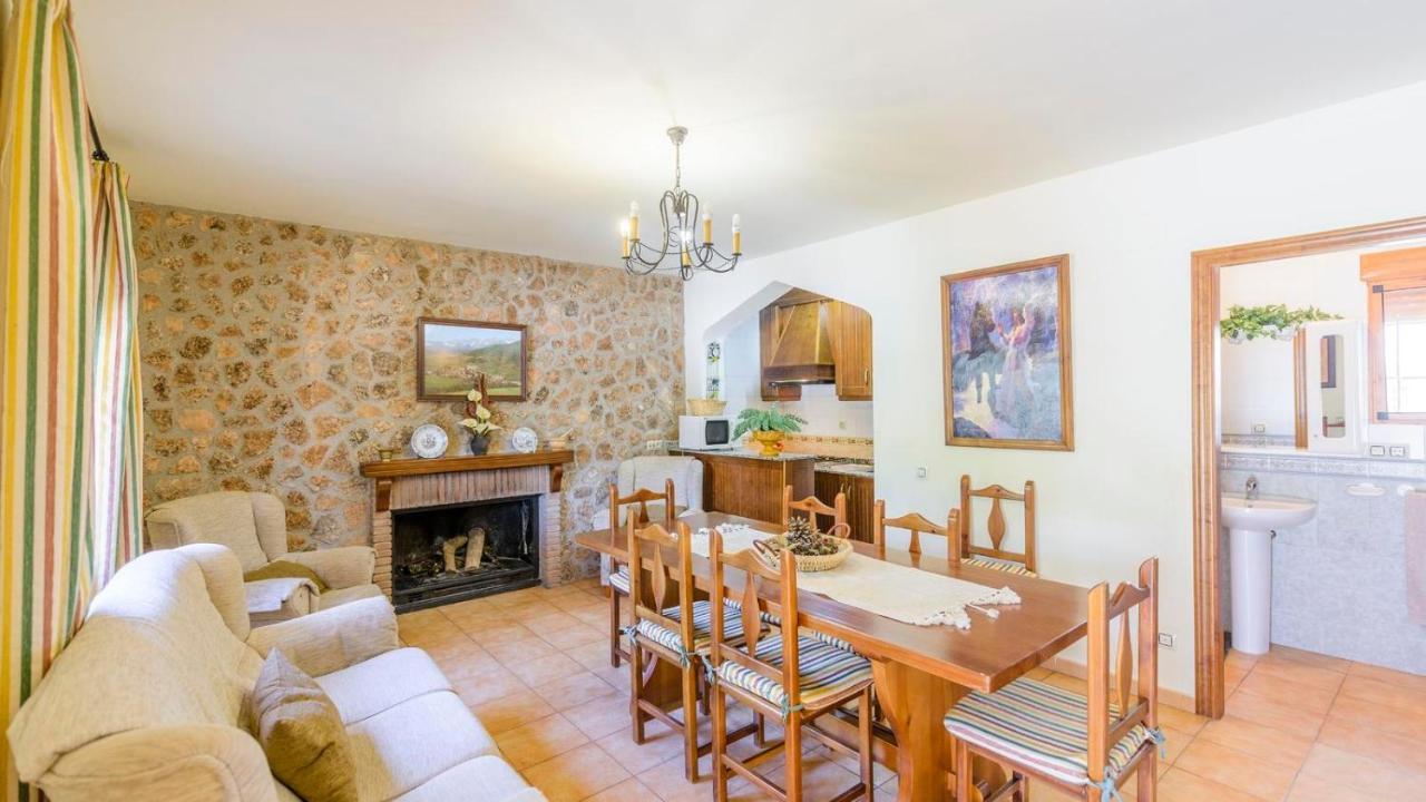 Cortijo Aurelia By Ruralidays Holiday home