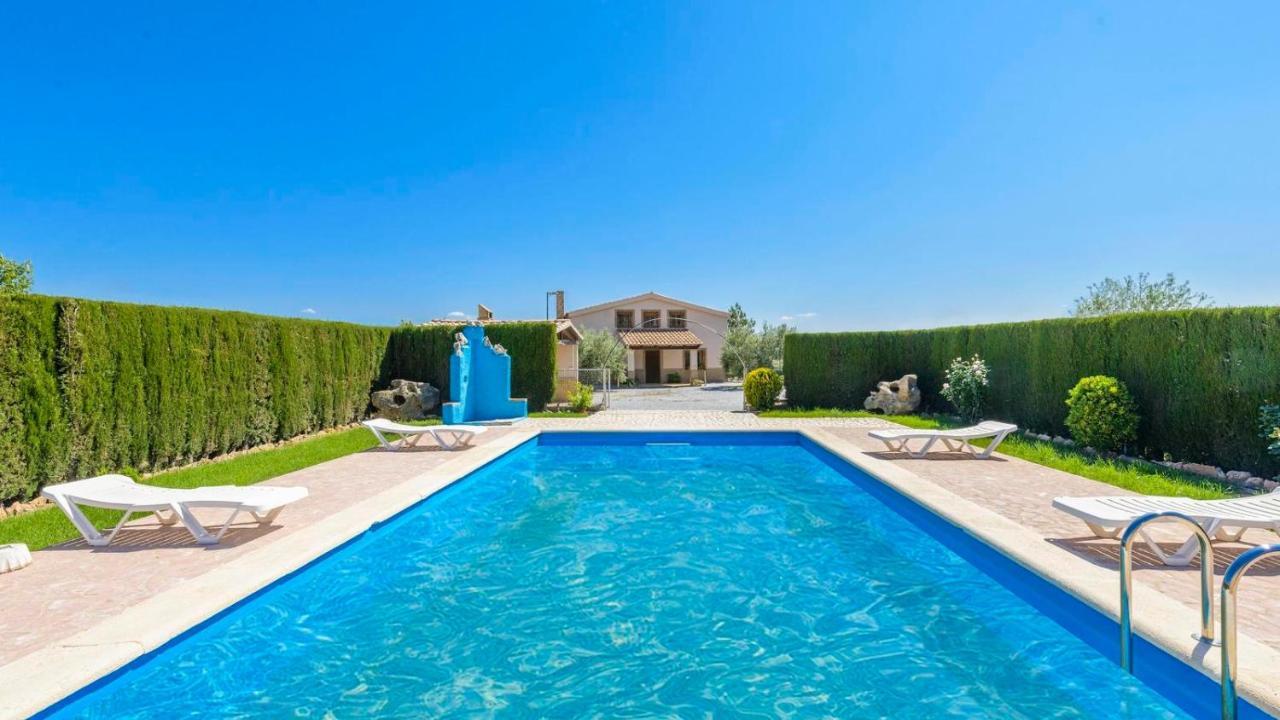 Holiday home Cortijo Aurelia By Ruralidays *