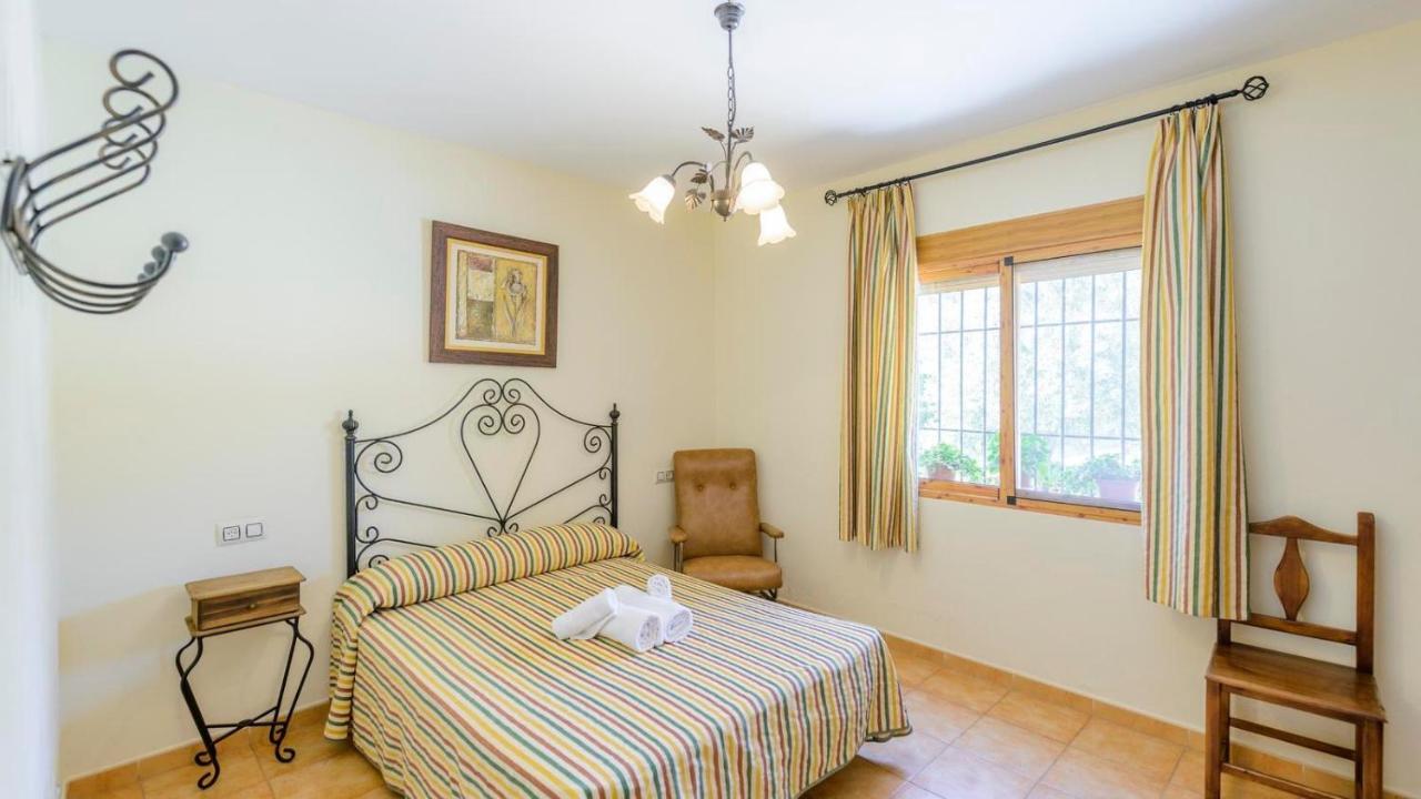 Holiday home Cortijo Aurelia By Ruralidays