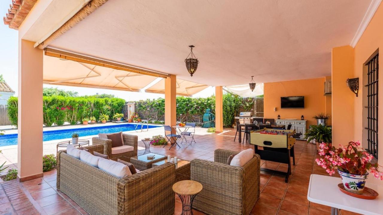 Casa Azahar By Ruralidays *