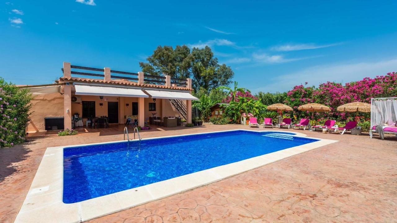Casa Azahar By Ruralidays Holiday home
