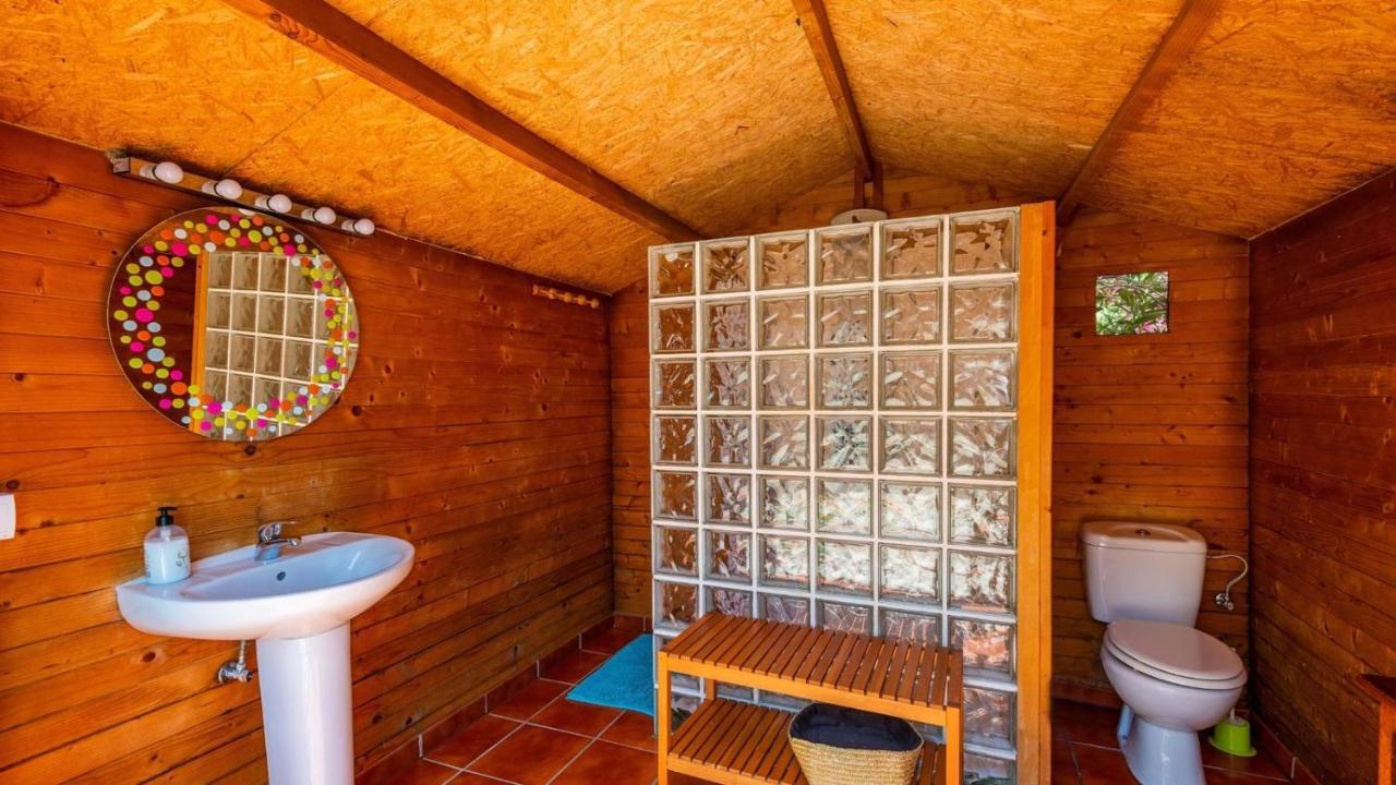 Casa Azahar By Ruralidays Jimena De La Frontera
