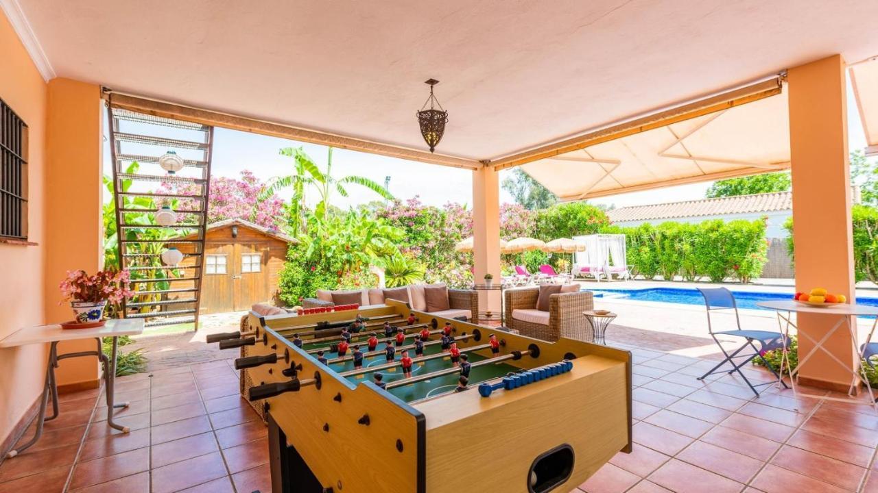 Casa Azahar By Ruralidays Holiday home