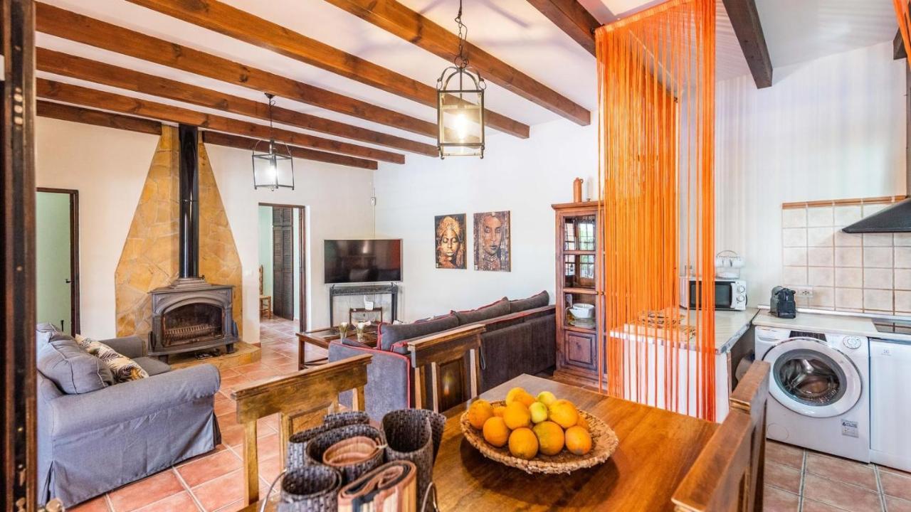 Casa Azahar By Ruralidays Holiday home *