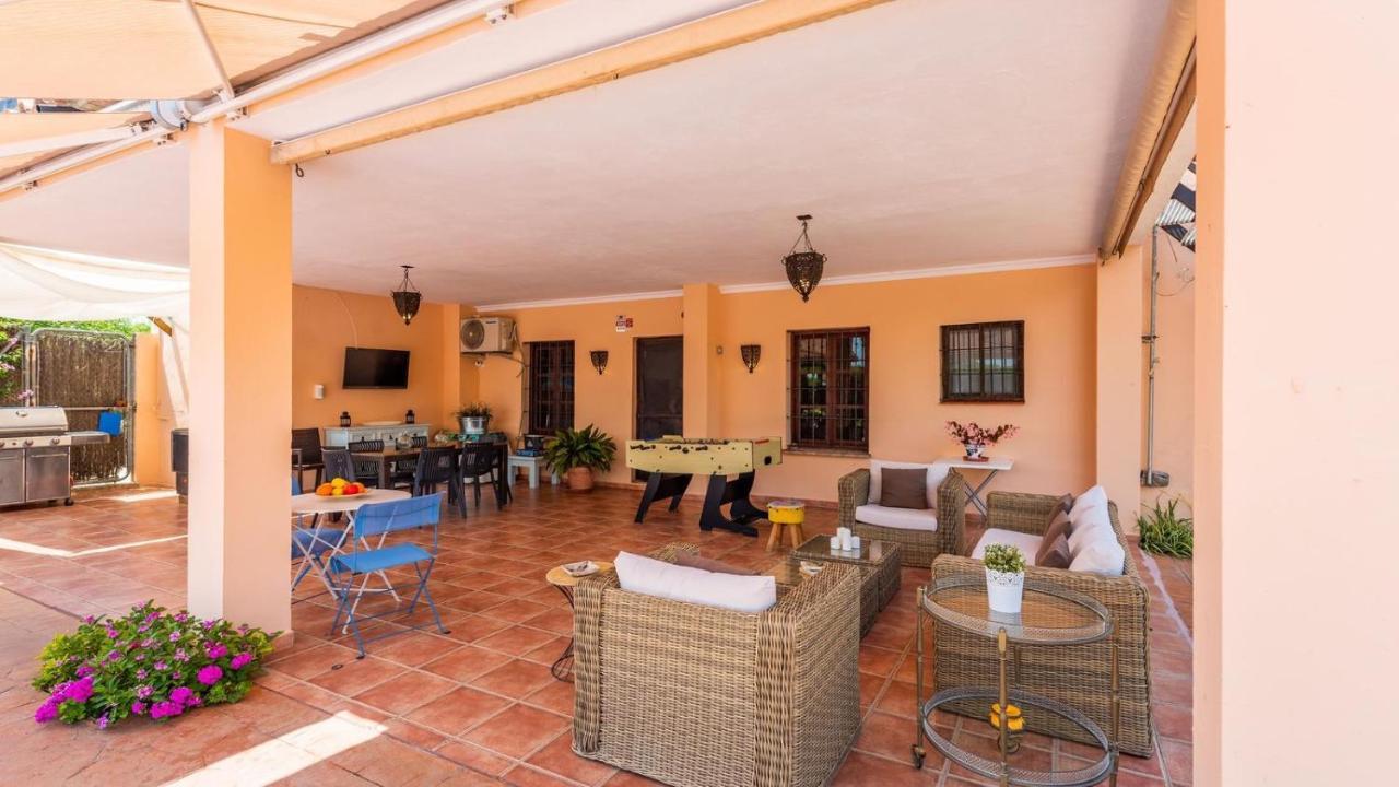 Casa Azahar By Ruralidays