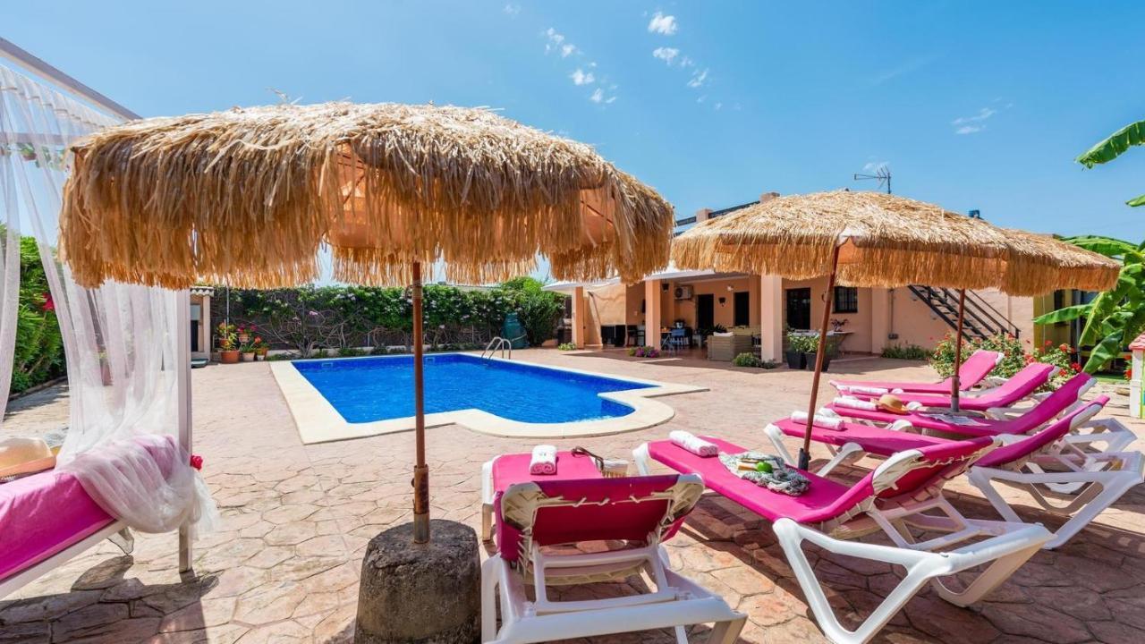 Holiday home Casa Azahar By Ruralidays *