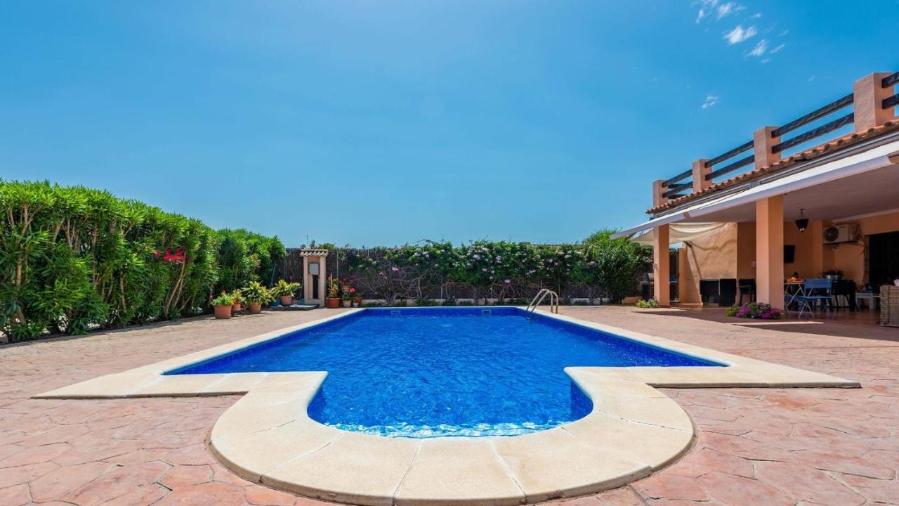 Casa Azahar By Ruralidays Holiday home Jimena De La Frontera