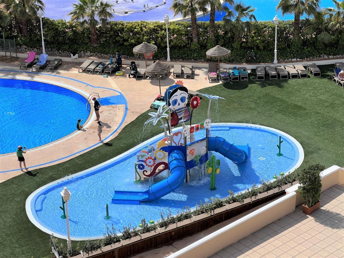 Ohtels La Hacienda 4* La Pineda