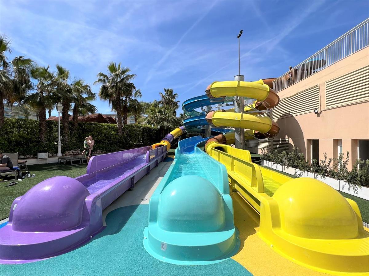 Ohtels La Hacienda 4*