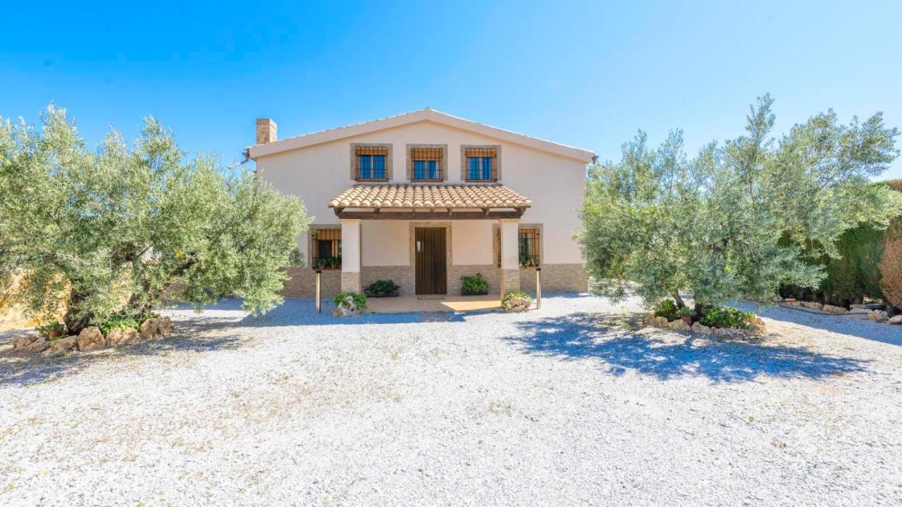 Cortijo Aurelia By Ruralidays Holiday home Pozo Alcon