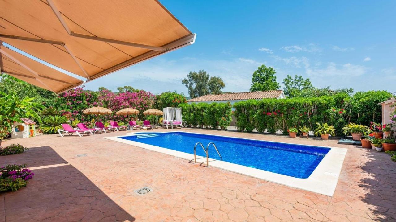 Casa Azahar By Ruralidays