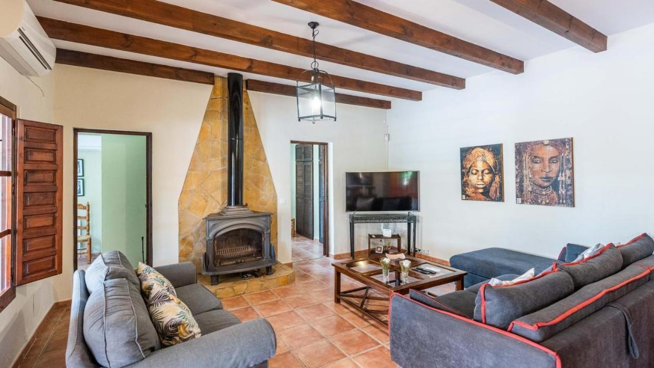Casa Azahar By Ruralidays