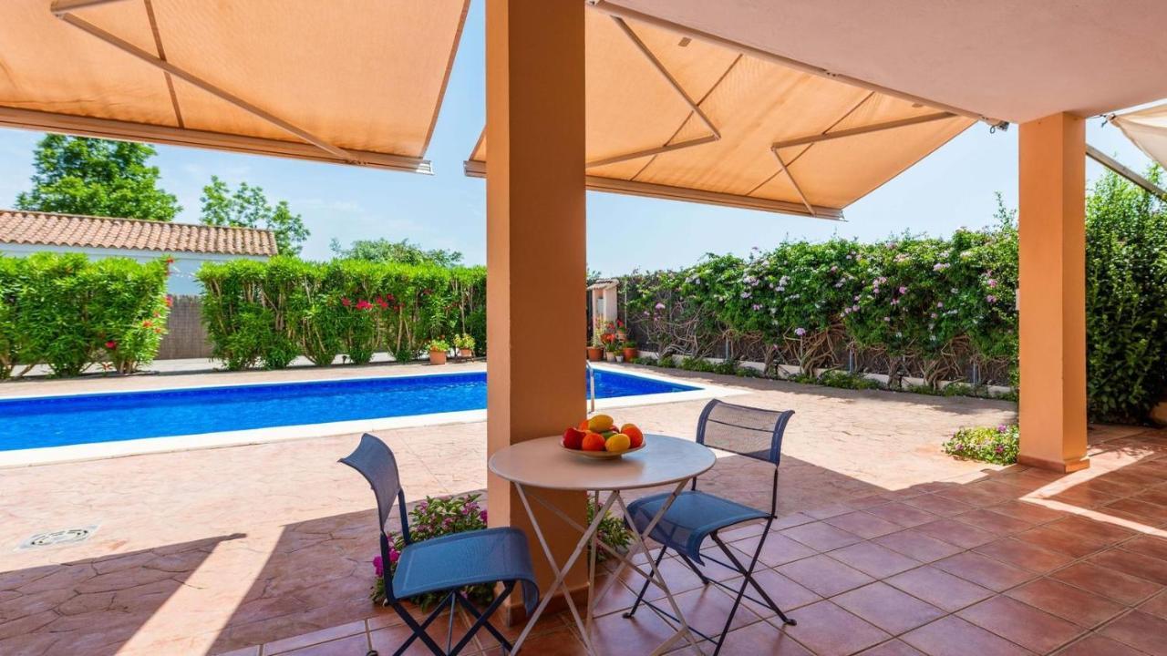 Casa Azahar By Ruralidays Holiday home
