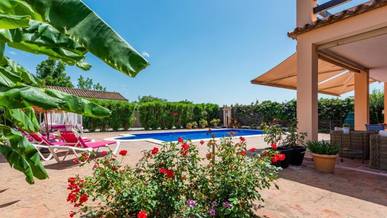 Holiday home Casa Azahar By Ruralidays *