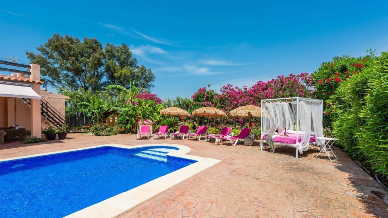 Casa Azahar By Ruralidays * Jimena De La Frontera