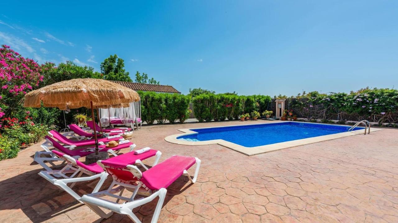 Holiday home Casa Azahar By Ruralidays